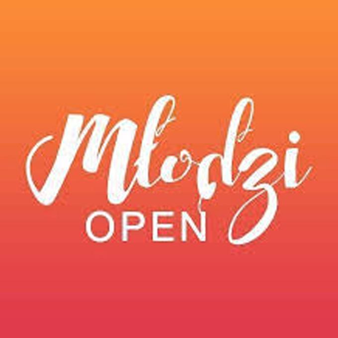 Młodzi open