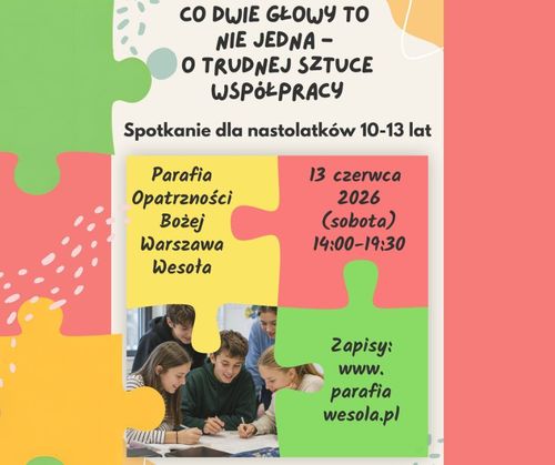 okładka wiadomości