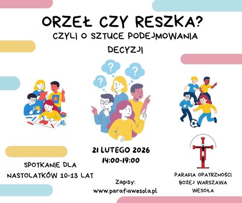 okładka wiadomości