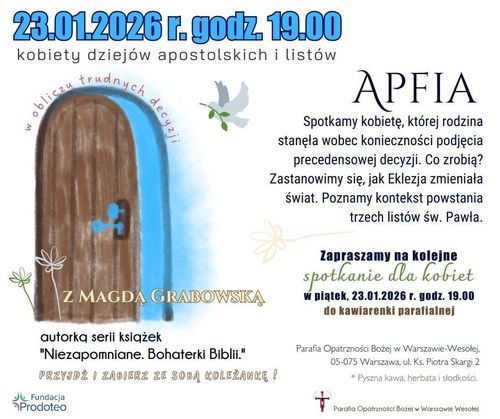 okładka wiadomości