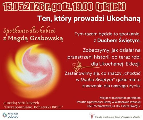 okładka wiadomości