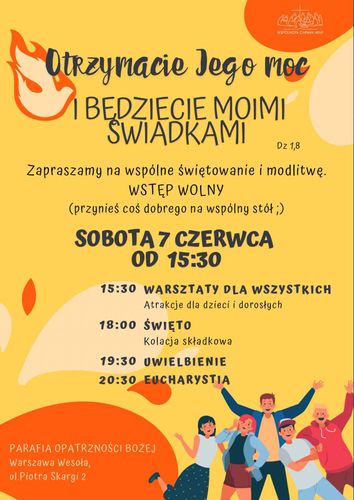 okładka wiadomości