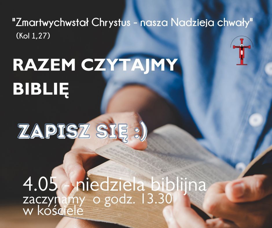 Niedziela biblijna